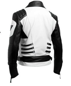 White-And-Black-Biker-Jacket-3