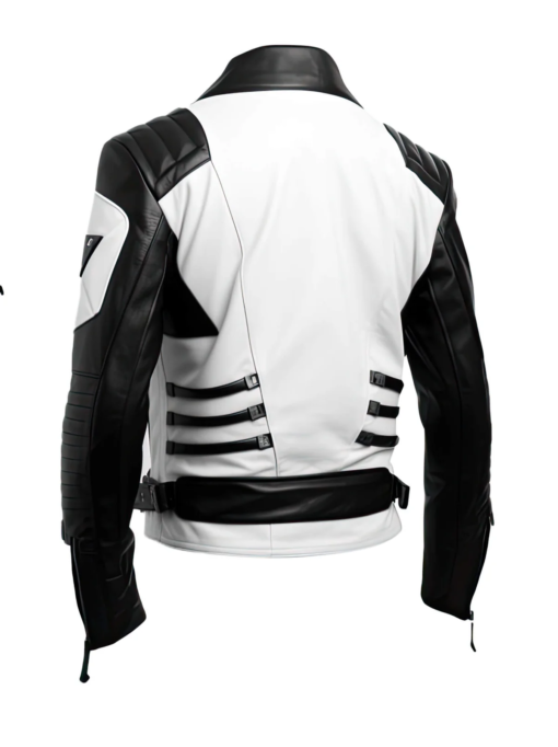 White-And-Black-Biker-Jacket-3