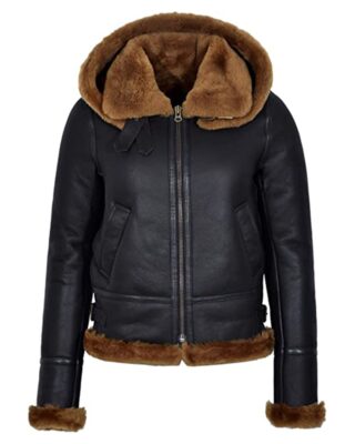 premium-quality genuine leather