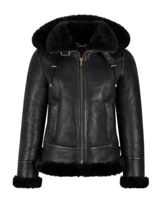 premium-quality genuine leather