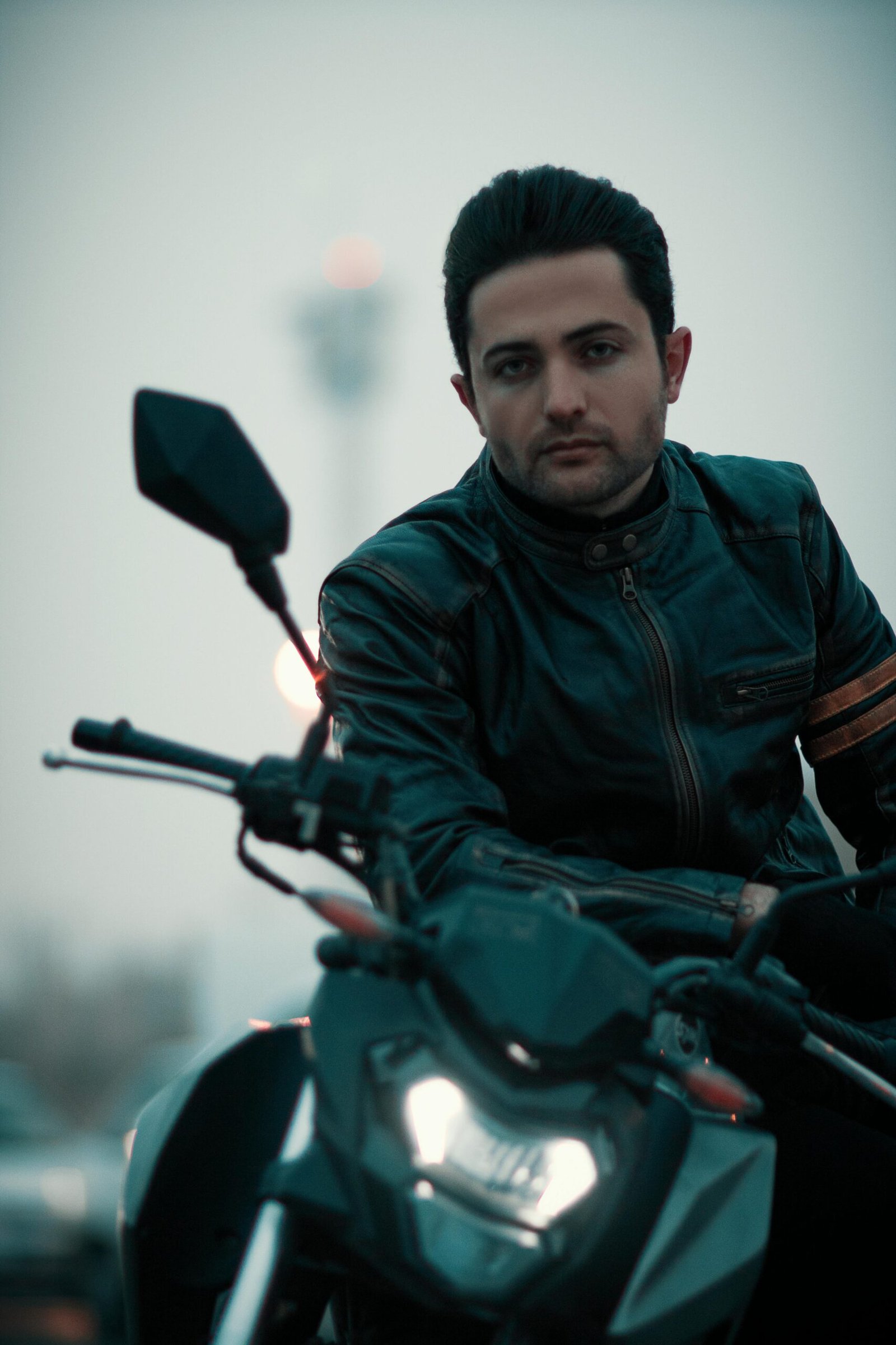 Urban Biker Collection